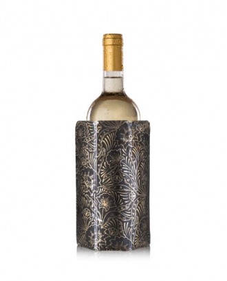 Husa pentru racirea sticlelor de vin, Royal Gold - VACU VIN